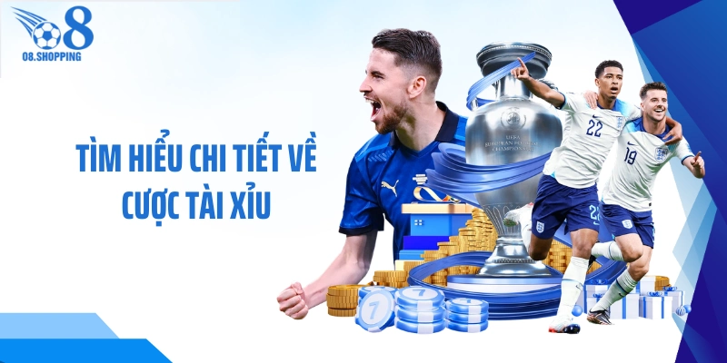Tìm hiểu chi tiết về cược tài xỉu